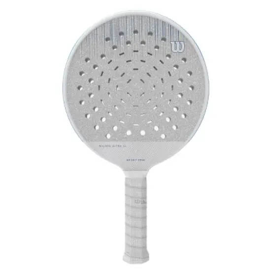 Wilson Ultra UL GRUUV Platform Tennis Paddle image {2}