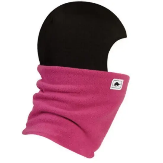 Turtle Fur Youth Chelonia 150 Fleece Shellaclava Balaclava image {6}