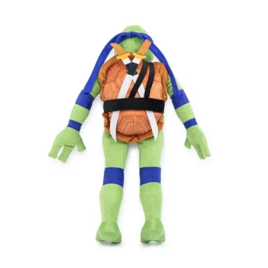Teenage Mutant Ninja Turtles Leonardo Pillow Buddy image {4}
