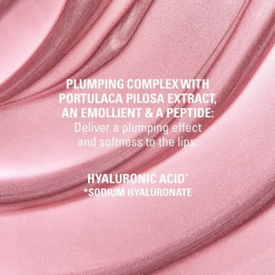 Kylie Cosmetics Plumping Gloss - 0.10 fl oz - Ulta Beauty image {4}