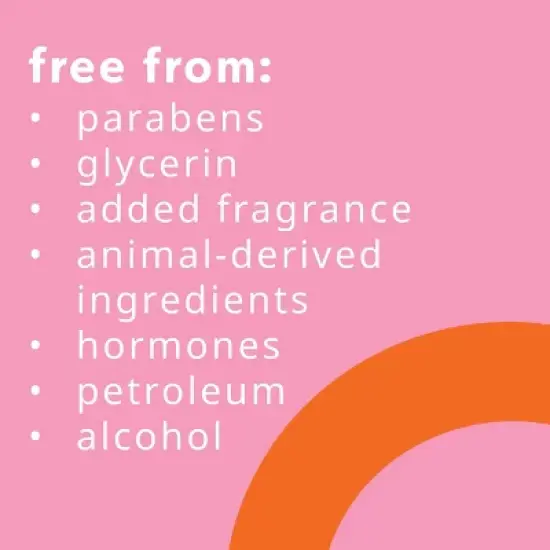 plusOne Hybrid Glide Lube - 4 fl oz image {6}