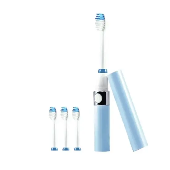 Pursonic Portable Sonic Toothbrush image {1}