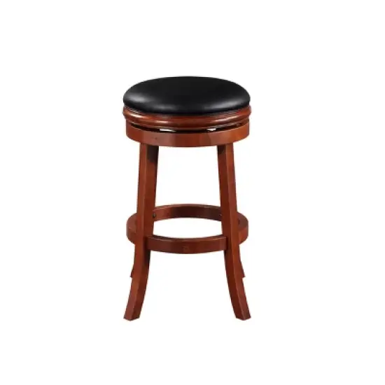 29" Backless Barstool - Boraam image {4}