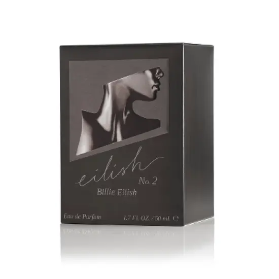 Billie Eilish No. 2 Eau de Parfum Travel Spray - Ulta Beauty image {1}