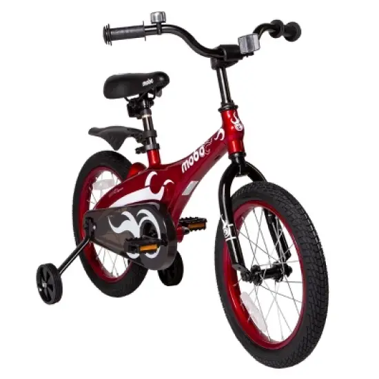 Mobo Lite 16" Kids' Bike image {2}