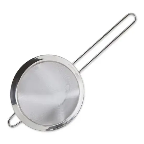 Rsvp Mesh Strainer 6.25In image {1}