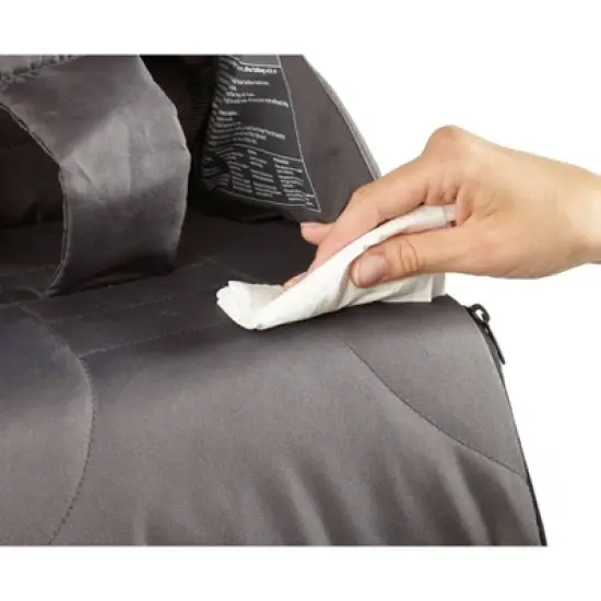 Contours Explore 2-in-1 Portable Booster Seat and Backpack Diaper Bag image {7}