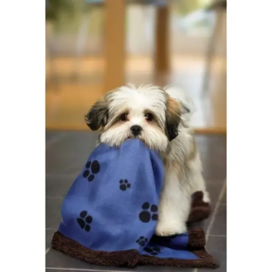 Linen Avenue Pet Blanket image {6}