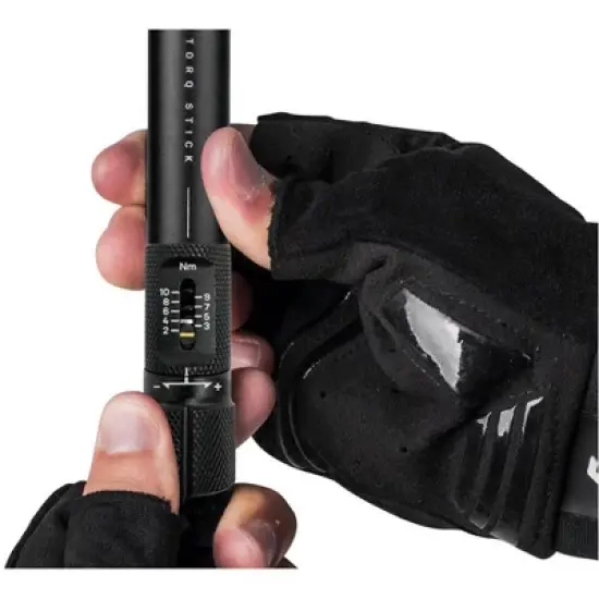 Topeak Torq Stick Pro Wrench - 2-10Nm image {3}