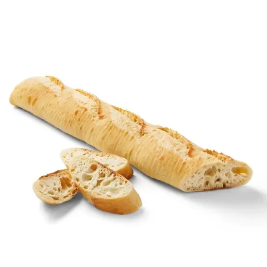 Soft French Bread - 16oz - Favorite Day&trade; image {1}