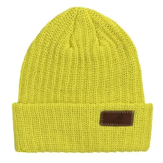 Arctic Gear Adult Cotton Cuff Winter Hat image {8}