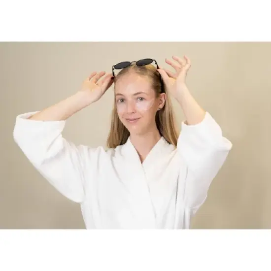 BioRepublic SkinCare Lost Baggage Under Eye Masks - 3pk image {5}