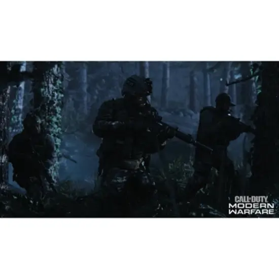 Call of Duty: Modern Warfare - PlayStation 4 image {6}