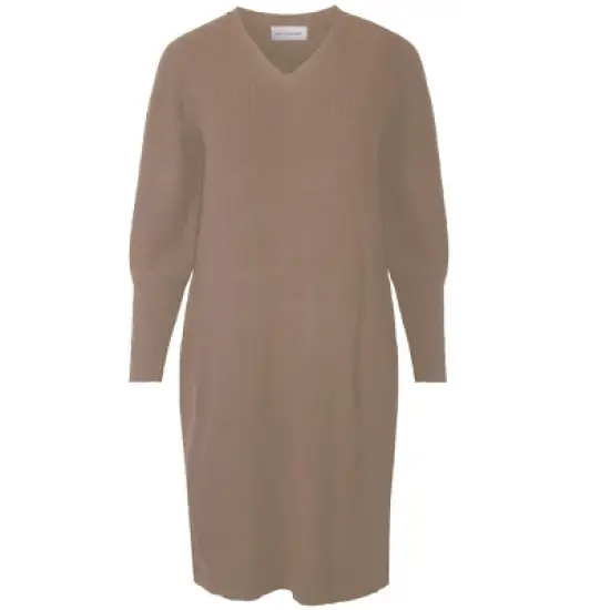 Molly & Isadora Women's Sweater Dress image {1}