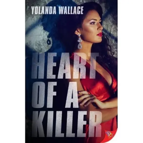 Heart of a Killer - by  Yolanda Wallace (Paperback) image {1}