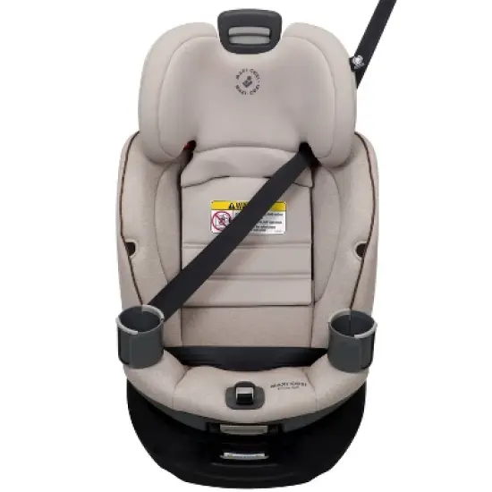 Maxi-Cosi Emme 360 Rotating All-in-One Convertible Car Seat image {7}