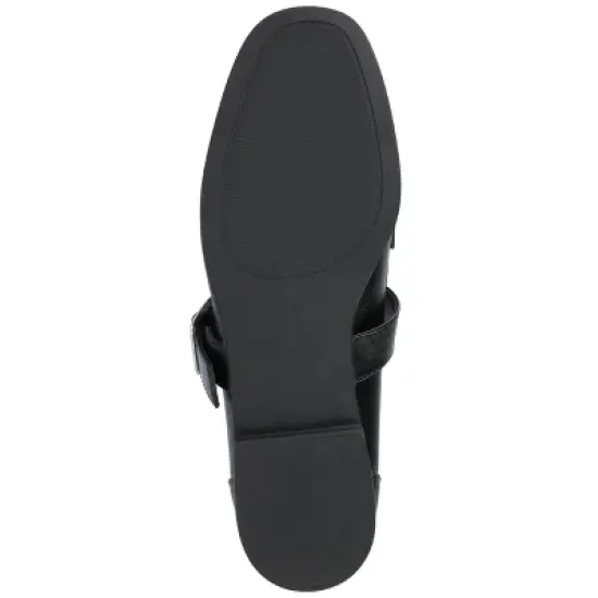 Journee Collection Women's Tru Comfort Foam&trade; Caspian Flats image {4}