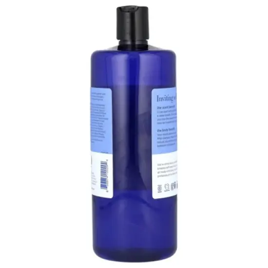 EO Products Calming French Lavender Hand Soap - 32 fz image {1}