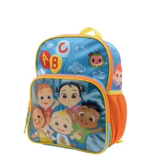 Cocomelon 12" Kids' Backpack image {1}