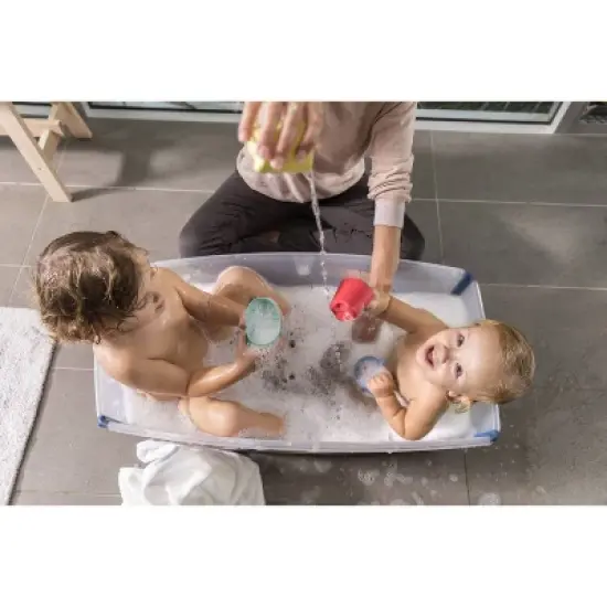 Stokke Flexi Bath Tub - XL image {3}