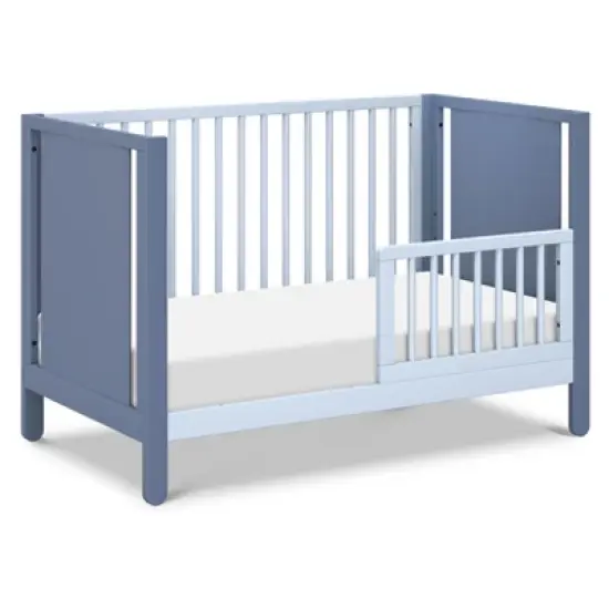 Carter's by daVinci Marisol 4-in-1 Convertible Crib image {6}