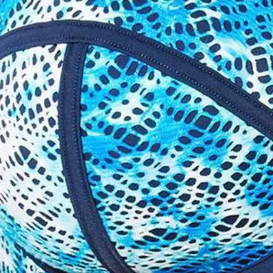 Swimsuits for All Women&rsquo;s Plus Size Madame Crochet Underwire Bikini Top image {2}