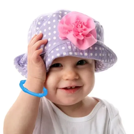 Kidkusion - Gummi Teething Bracelet image {1}