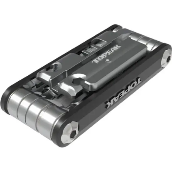 Topeak Mini P20 Multi-Tool image {3}