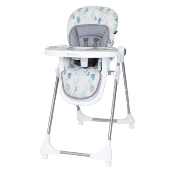 Baby Trend Aspen ELX High Chair  image {12}