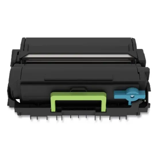Lexmark 55B1H00 High-Yield Toner 15 000 Page-Yield image {2}