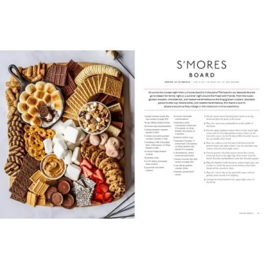 Beautiful Boards - by Maegan Brown (Hardcover) image {3}