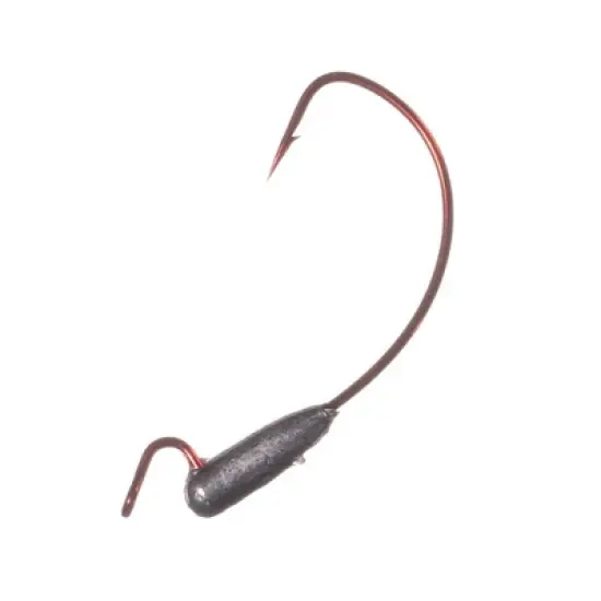Arkie Lures Jerk & Stick Bait Heads image {1}
