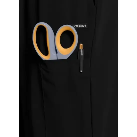 Jockey Men's Seven Pocket Stretch Scrub Pant image {2}