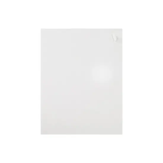 JAM Paper Circle Round Label Sticker Seals 0.75 Inch Diameter White 108/Pack 3147612190 image {2}