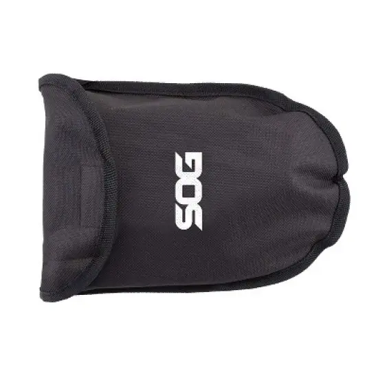 SOG&reg; 3-in-1 Entrenching Tool, Black image {2}