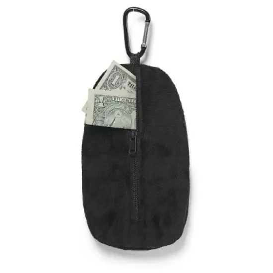 Enesco Spirited Away 8" Clip On Plush Pouch No Face image {1}