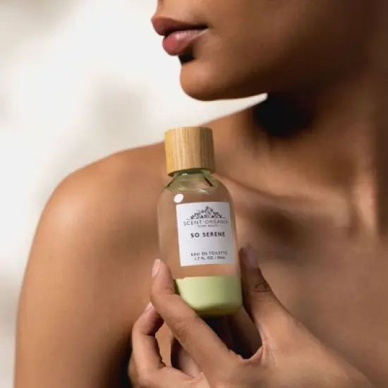 Scent Organix Eau De Toilette Perfume - So Serene - 1.7 fl oz image {5}