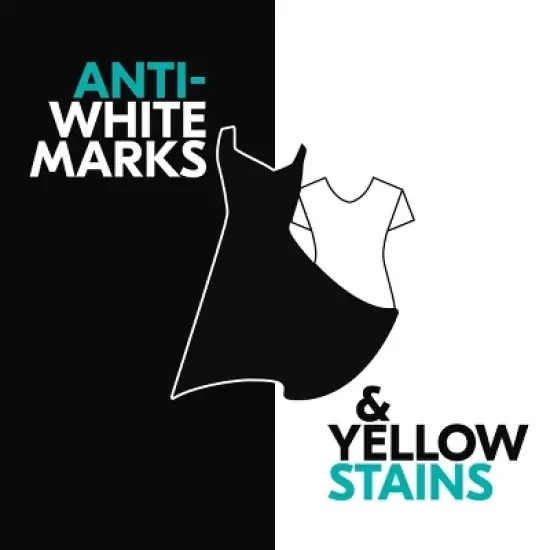 Degree Ultraclear Black + White Pure Rain 72-Hour Antiperspirant & Deodorant - 2.6oz image {3}