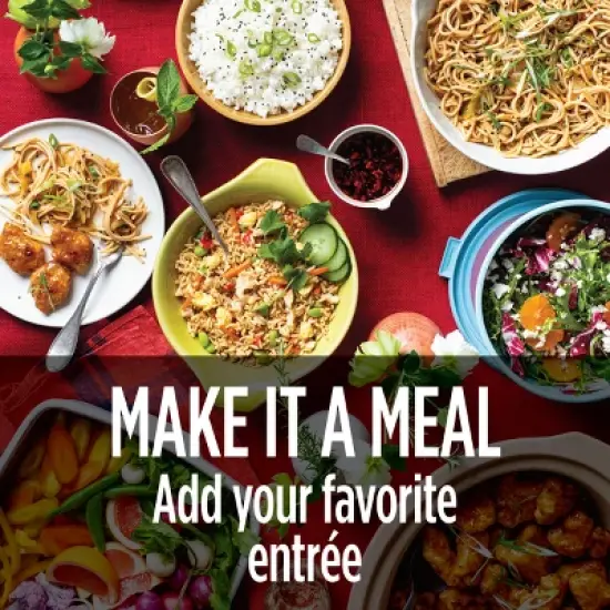 InnovAsian Frozen Chicken Fried Rice - 18oz image {5}