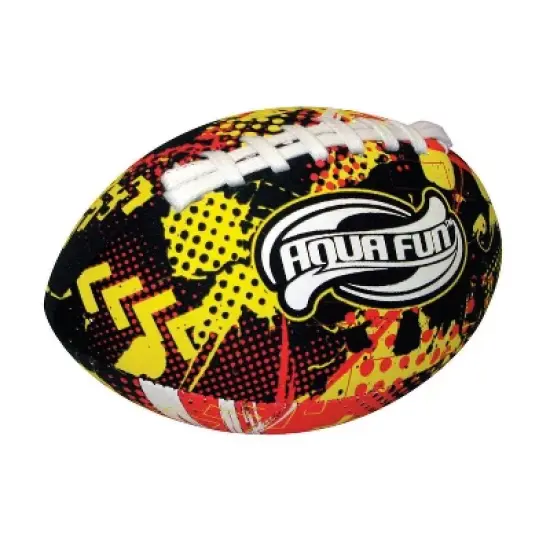 Poolmaster 8.5'' Active Xtreme Cyclone Swimming Pool Football image {7}