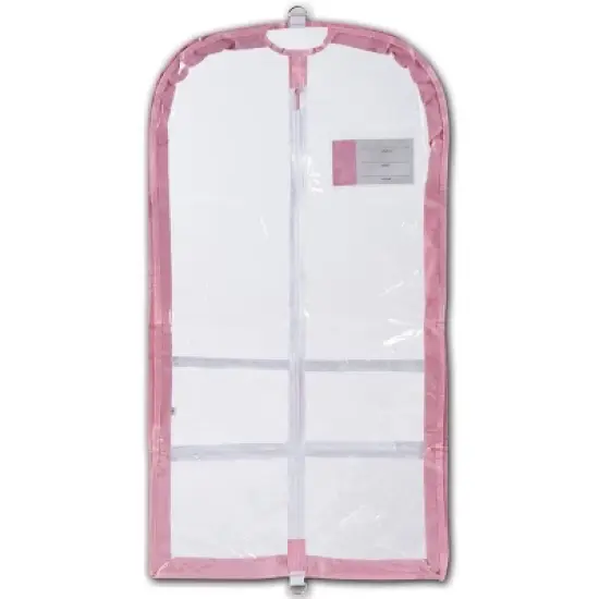 Dance Competition Garment Bag by Danz N Motion Clear image {6}