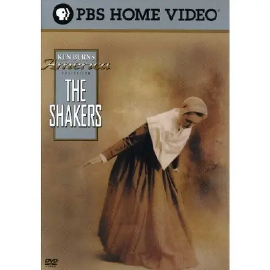 The Shakers: Hands to Work. Hearts to God. (DVD)(1989) image {1}