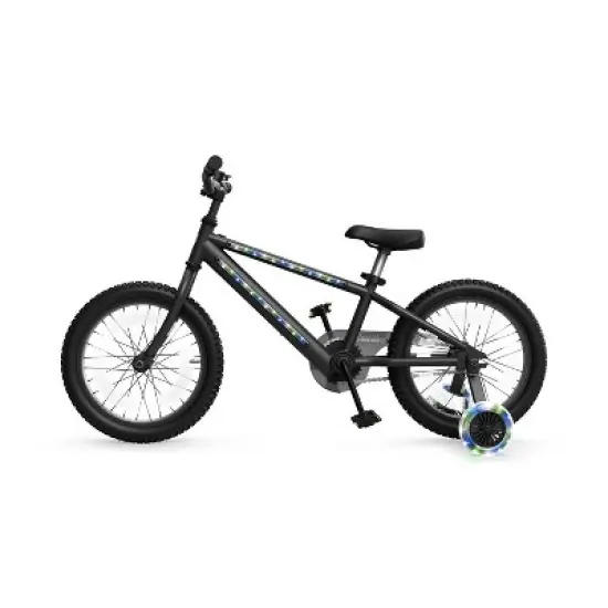 Jetson JLR M Light Up 16" Kids' Bike image {2}
