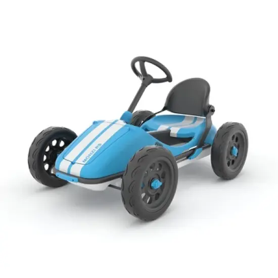 Monzi-RS Pedal Go-Kart image {10}
