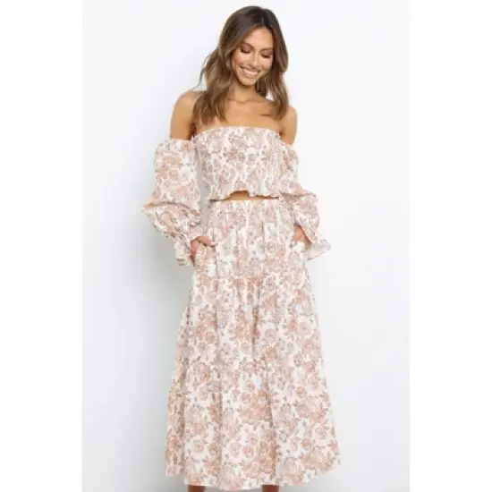 Petal and Pup Womens Gabriella Skirt image {1}