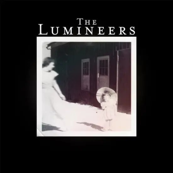 Lumineers - The Lumineers (Vinyl) image {1}