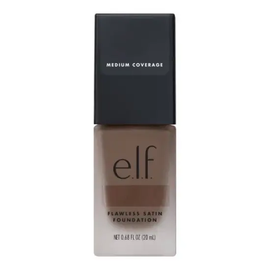 e.l.f. Flawless Finish Foundation - 0.68 fl oz image {4}