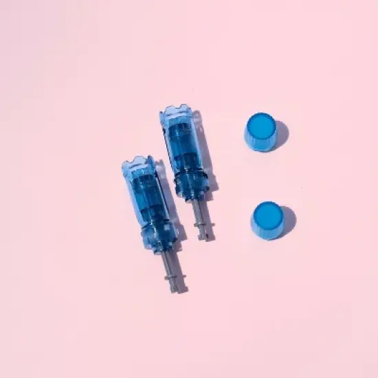 Beautimate Microneedle Pen Replacement Cartridges - 20 Pack image {7}