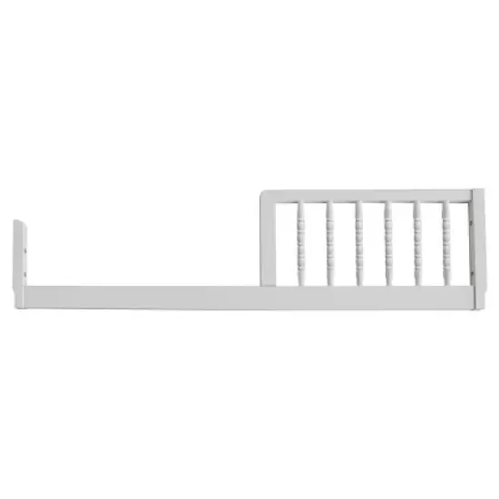 DaVinci Jenny Lind Toddler Bed Conversion Kit image {6}