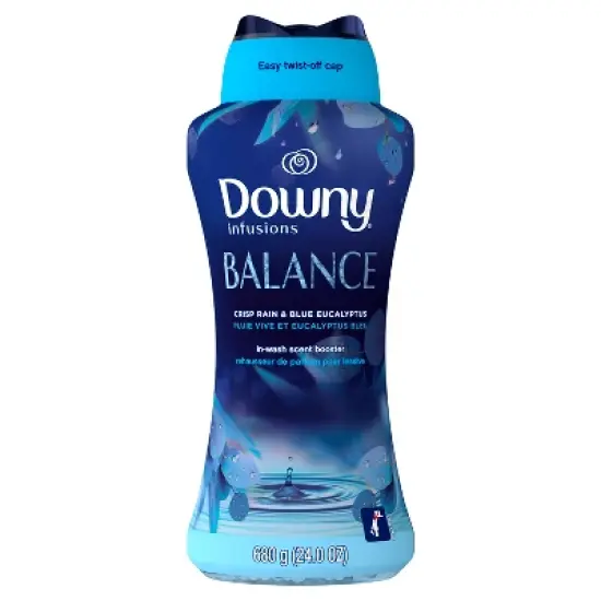 Downy Fabric Softeners - 24oz image {1}